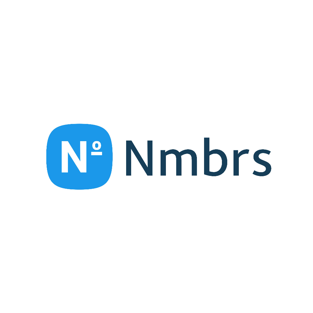 logo NMBRS